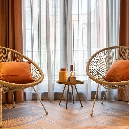Boutiquehotel Dokkum Dış mekan fotoğraf