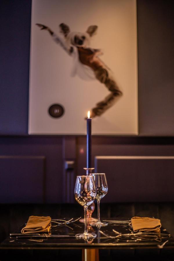 Boutiquehotel Dokkum Dış mekan fotoğraf
