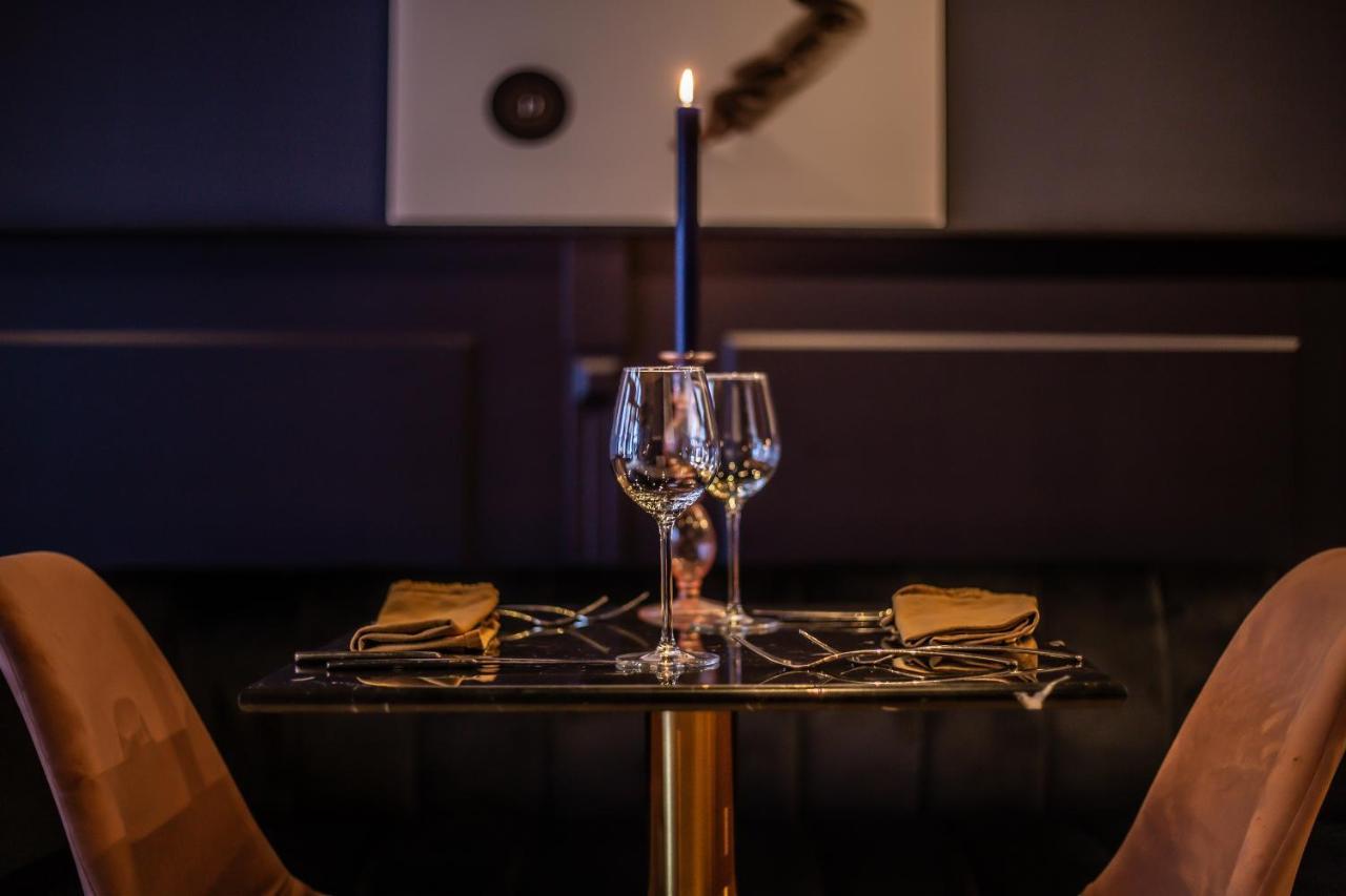 Boutiquehotel Dokkum Dış mekan fotoğraf