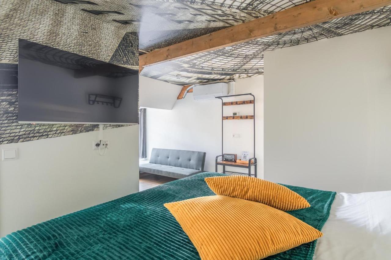 Boutiquehotel Dokkum Dış mekan fotoğraf