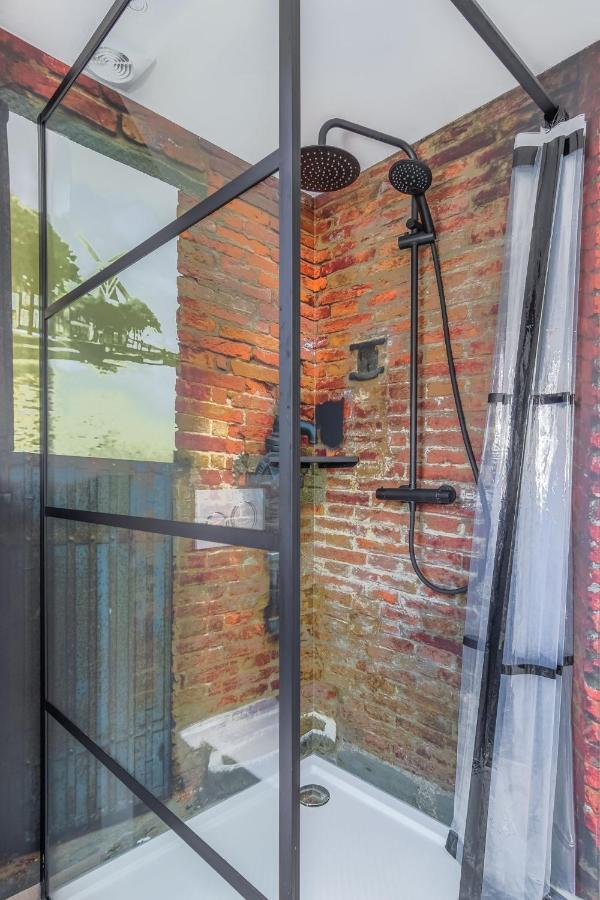 Boutiquehotel Dokkum Dış mekan fotoğraf