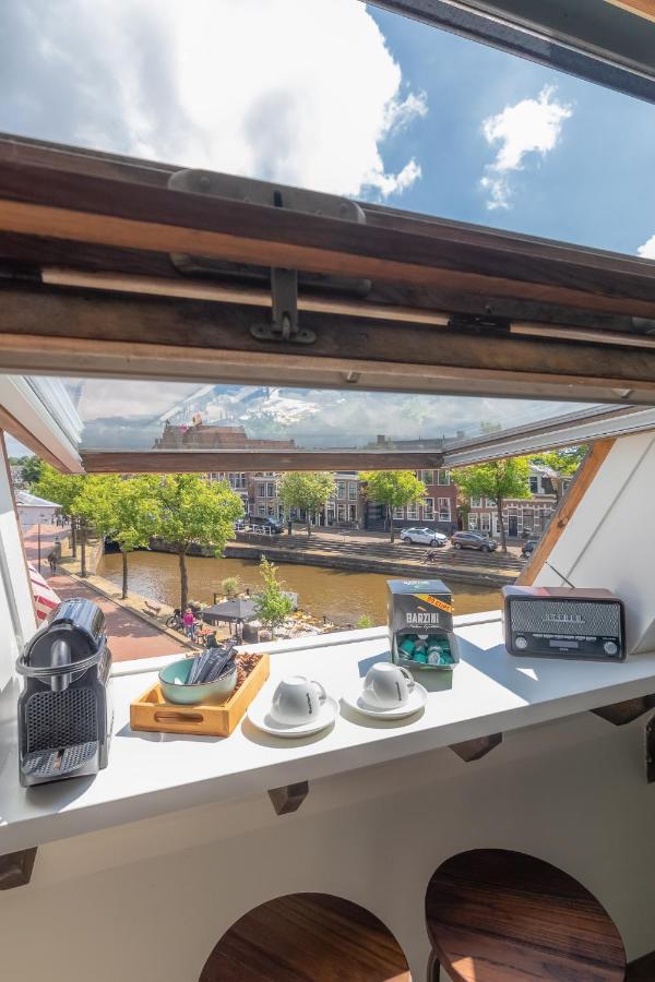 Boutiquehotel Dokkum Dış mekan fotoğraf