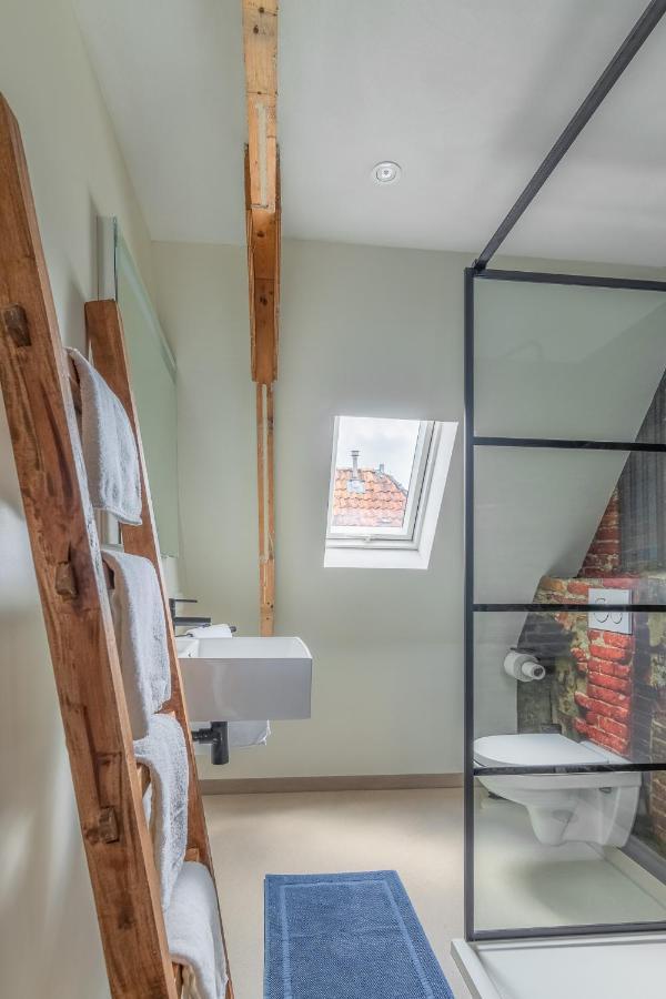 Boutiquehotel Dokkum Dış mekan fotoğraf