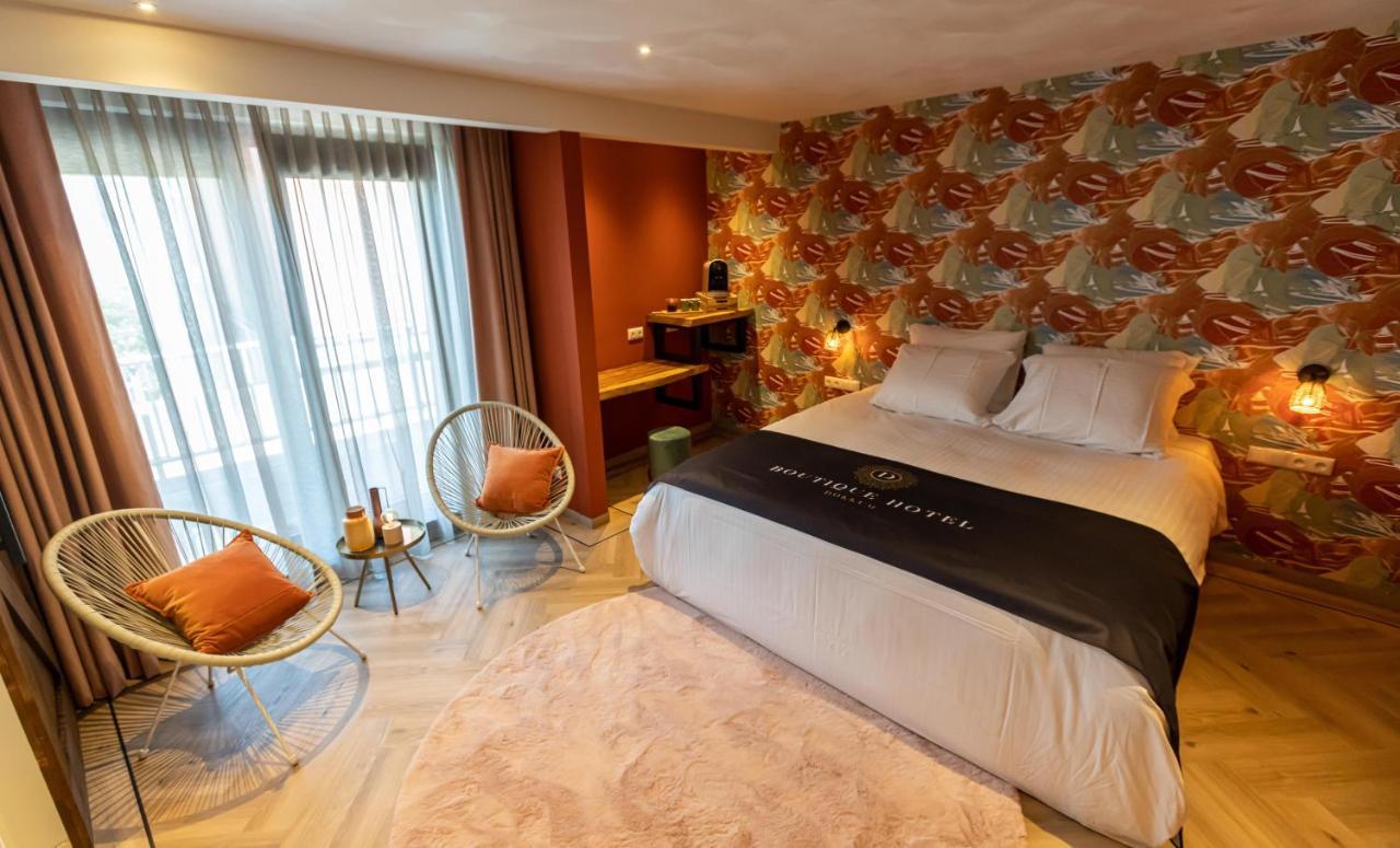 Boutiquehotel Dokkum Dış mekan fotoğraf