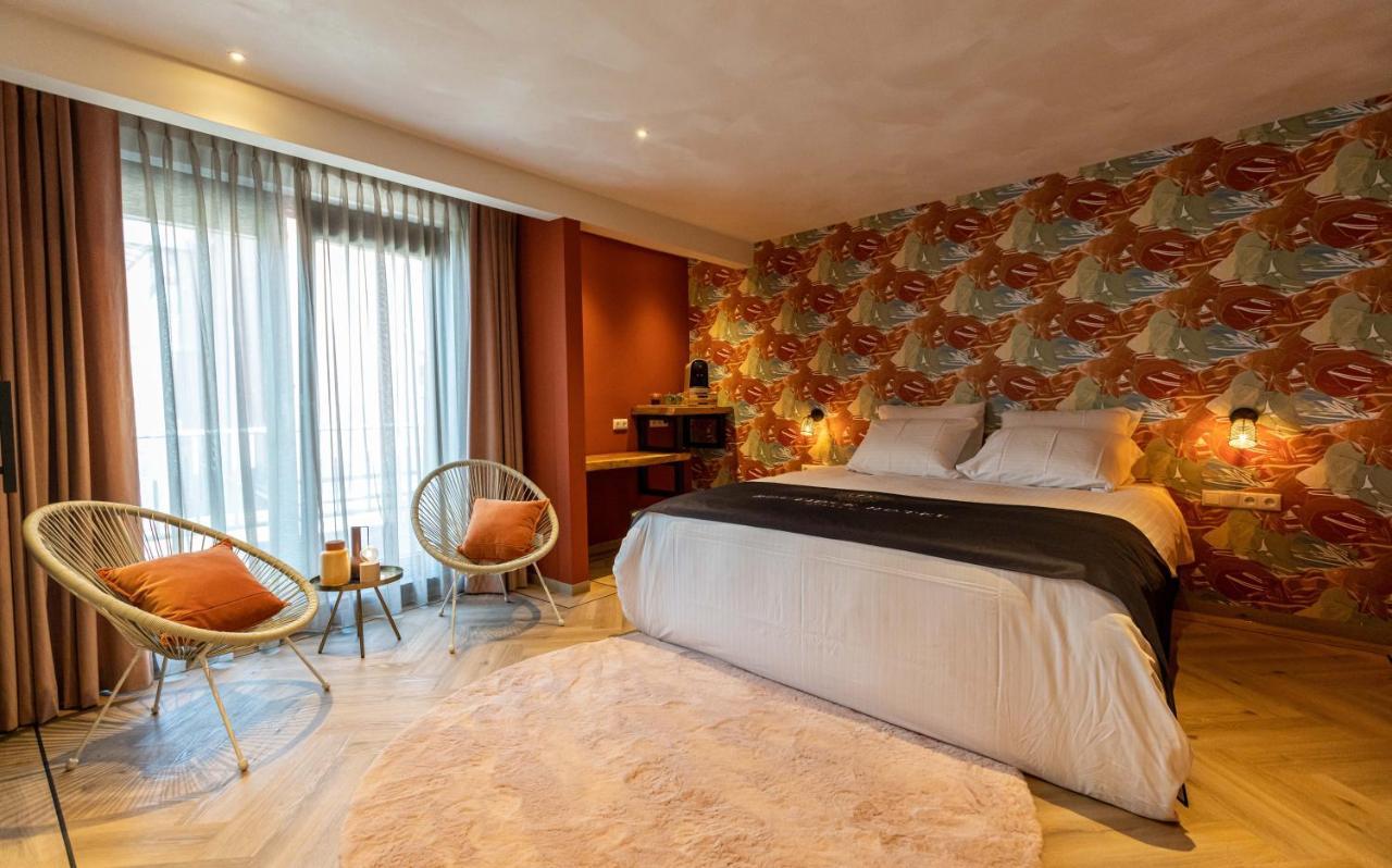 Boutiquehotel Dokkum Dış mekan fotoğraf