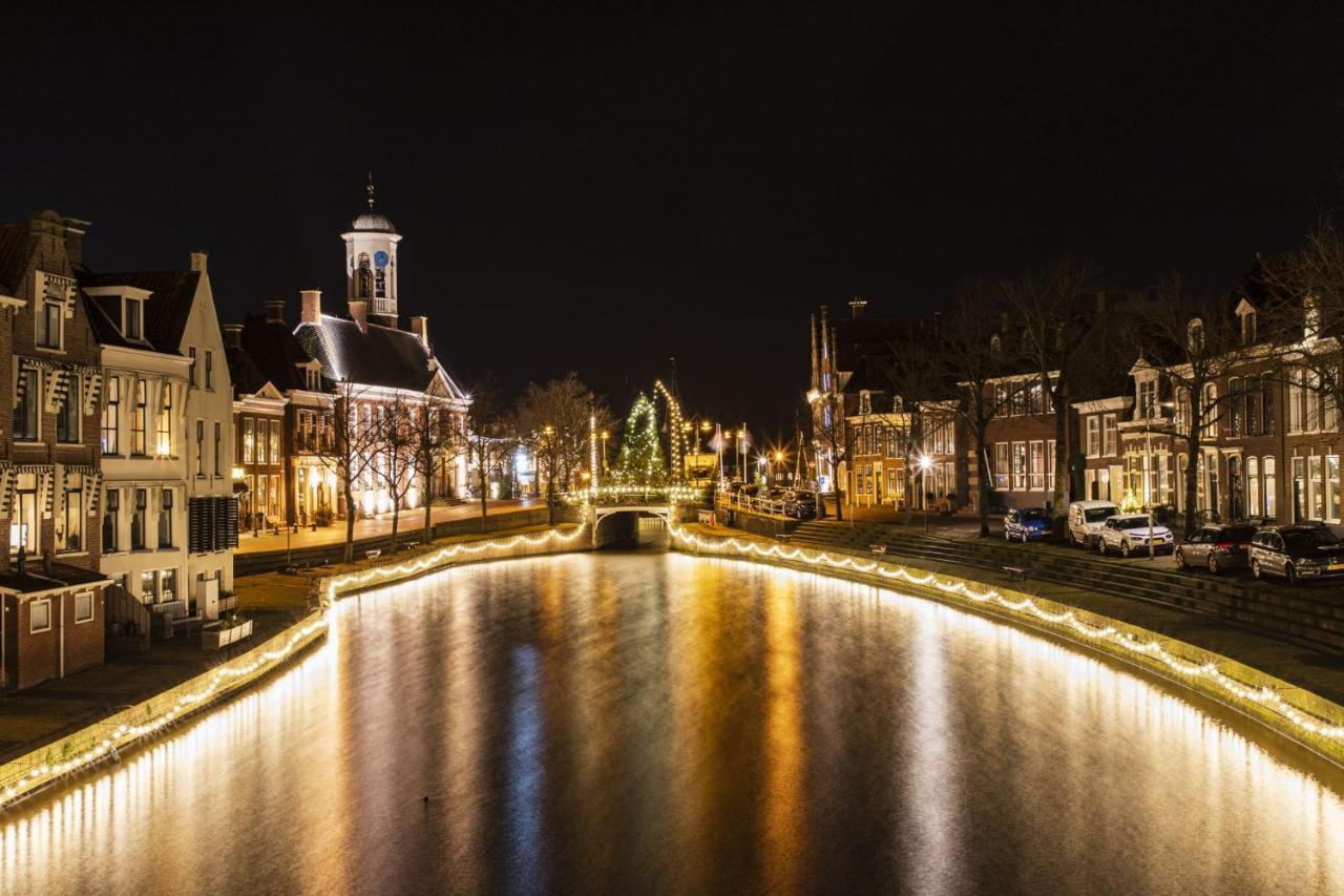 Boutiquehotel Dokkum Dış mekan fotoğraf